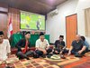 KI Jatim bersama Komisi A DPRD Jatim dan DPD RI Sosialisasi Literasi dan KIP