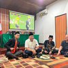 KI Jatim bersama Komisi A DPRD Jatim dan DPD RI Sosialisasi Literasi dan KIP
