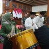 Ning Ita Apresiasi Harmoni Umat Beragama Selama Ramadan