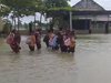 32 Sekolah Tergenang Banjir, Ini Instruksi Kepala Dinas Pendidikan Lamongan