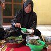 Tapai Ketan Hitam, Sajian Khas Lebaran yang Berlangsung Turun Temurun