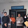 Longsor di Jalur Mojokerto-Batu Renggut 10 Jiwa, Berikut Identitas Korban