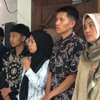 Tiga Korban Longsor Pacet Dimakamkan dalam Satu Liang Lahat, Ternyata ini Alasannya