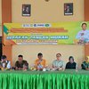 Stabilkan Harga Bahan Pokok, DKPP Lamongan Gelar Gerakan Pangan Murah