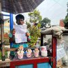 Penjual Es di Mojokerto jadi Korban Gendam, Uang Rp9 Juta Raib
