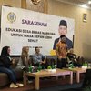Anggota DPRD Jatim Sumardi Wacanakan Badan Narkoba Tingkat Desa/Kelurahan