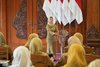 Tingkatkan Minat Baca Siswa, Ning Ita Ingin Perpustakaan Berinovasi