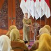 Tingkatkan Minat Baca Siswa, Ning Ita Ingin Perpustakaan Berinovasi