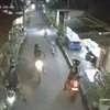Komplotan Pencuri Gasak Dua Motor di Kota Mojokerto