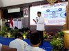 Mensos Gus Ipul Berkomitmen Turunkan Angka Kemiskinan di Kabupaten Probolinggo