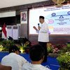 Mensos Gus Ipul Berkomitmen Turunkan Angka Kemiskinan di Kabupaten Probolinggo