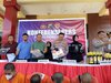 Polres Probolinggo Tindak Belasan Tersangka Kasus Narkoba dan Penyalahgunaan Obat Keras Berbahaya