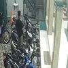 Motor Jemaah Salat Subuh di Mojokerto Raib Digondol Maling Berkopiah
