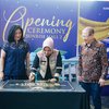 Sunrise Mall 2 Referensi Baru Destinasi Wisata Belanja di Mojokerto