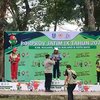 Porprov 2025, Tim Cabor Triathlon Kota Probolinggo Raih Empat Medali