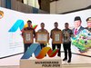 Polres Mojokerto Kota Raih Tiga Penghargaan di Bidang Reformasi Birokrasi Polri