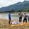 Wisatawan Mojokerto Tenggelam di Pantai Pacitan, Satu Orang Ditemukan Tewas