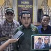 PWI Probolinggo Raya Laporkan Akun TikTok @anggaatas ke Polisi