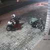 Motor Milik Pekerja Jasa Ekspedisi di Mojokerto Raib Digondol Maling
