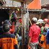 Diduga Kehabisan Oksigen, Satu dari Dua Penguras Sumur Tewas