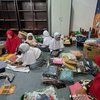 Hari Santri, Siswa SD Muhammadiyah Jual Barang Bekas dan Hasilnya Disumbangkan