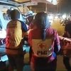 Pria asal Surabaya Meregang Nyawa Terlindas Truk di Mojokerto