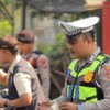 Satlantas Polres Mojokerto Gelar Operasi Patuh di Mojosari, 53 Pelanggar Terjaring