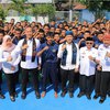 HAN 2025, Anak Binaan LPKA Blitar Terima Hak Pendidikan dan Identitas