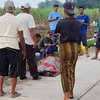Buruh Tani asal Jombang Meninggal Mendadak di Sawah Mojokerto