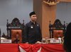 Tiga Pengurus Baru KONI Mojokerto Mundur, Bupati Belum Terima Laporan Resmi