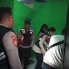 Kamar Kos di Mojokerto Jadi Tempat Prostitusi, Polisi Temukan Kondom dan Payudara Silikon