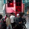 Salat Subuh, Dua Motor Raib di Masjid Seberang Mapolsek Pungging
