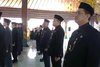 Ulum Rokhmat Dimutasi ke Staf Ahli, Bupati Mojokerto Bantah Karena <em>Chat</em> Mesum