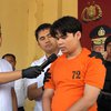 Tersangka Mutilasi Mengakui Perbuatannya Dipicu Emosi
