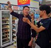 Pencurian Minimarket di Mojokerto Digagalkan Berkat Sensor Gerak
