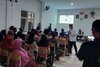 Disambut Puisi dan Pidato Bahasa Inggris, Gus Ipul Apresiasi Sekolah Rakyat di Mojokerto