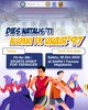 Dies Natalis ke-71 FK Unair, Alumni Gelar “Fit For Life: Sport Spirit For Teenager”