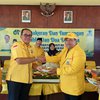 HUT ke-61, Golkar Mojokerto Tabur Bunga hingga Siapkan Pasar Murah dan Pentas Seni