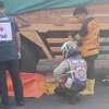 Kecelakaan Berangkat Sekolah, Ibu Meninggal dan Anak Selamat