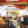 Pemkot Mojokerto Serius Wujudkan Kemudahan Berusaha di Era Digital