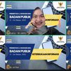 Ning Ita Tampilkan Inovasi Transparansi Publik di Tahap Akhir Penilaian KI Award 2025