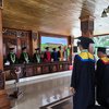 Wisuda Perdana, Politama Mojokerto Cetak Lulusan Siap Kerja