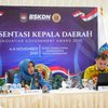 Di IGA 2025, Ning Ita Sebut Mojokerto Kota Kecil dengan Inovasi Besar