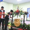 Gus Barra Ajak Pelajar Mojokerto Hidupkan Semangat Budaya lewat Olahraga Tradisional