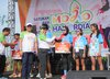 Mojohakordia Run 5 K Meramaikan Penutupan Mojo Festival 2025