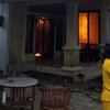 Rumah di Puri Mojokerto Terbakar, Petugas Masih Selidiki Penyebabnya