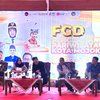 FGD Pariwisata di Mojokerto Dorong Kolaborasi Lintas Sektor Menuju Destinasi Unggulan Majapahit