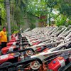 Lagi, Traktor Tangan untuk Petani Hilang di Kantor Disperta KP Sampang