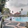 Menjelang Tahun Baru, Okupansi Hotel di Kawasan Trawas Nyaris Penuh