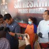 Sebelum Ditemukan Tewas Membusuk, Korban Diracun dan Ditusuk oleh Istri Sirinya